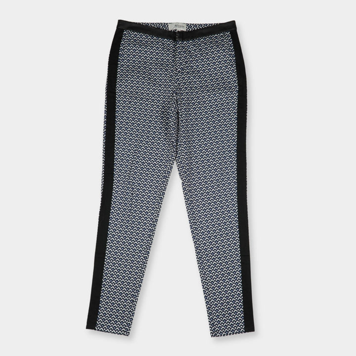 Reserved Stoffhose Gr. 36