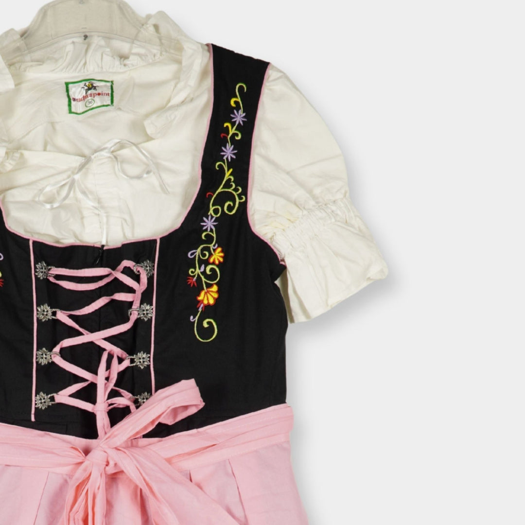 Trachtenpoint Dirndl kurz Gr. 36