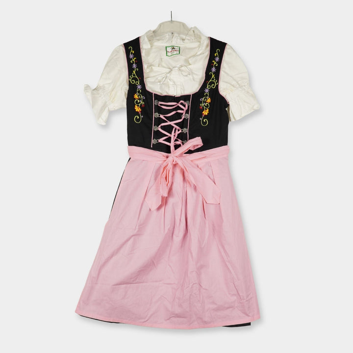 Trachtenpoint Dirndl kurz Gr. 36