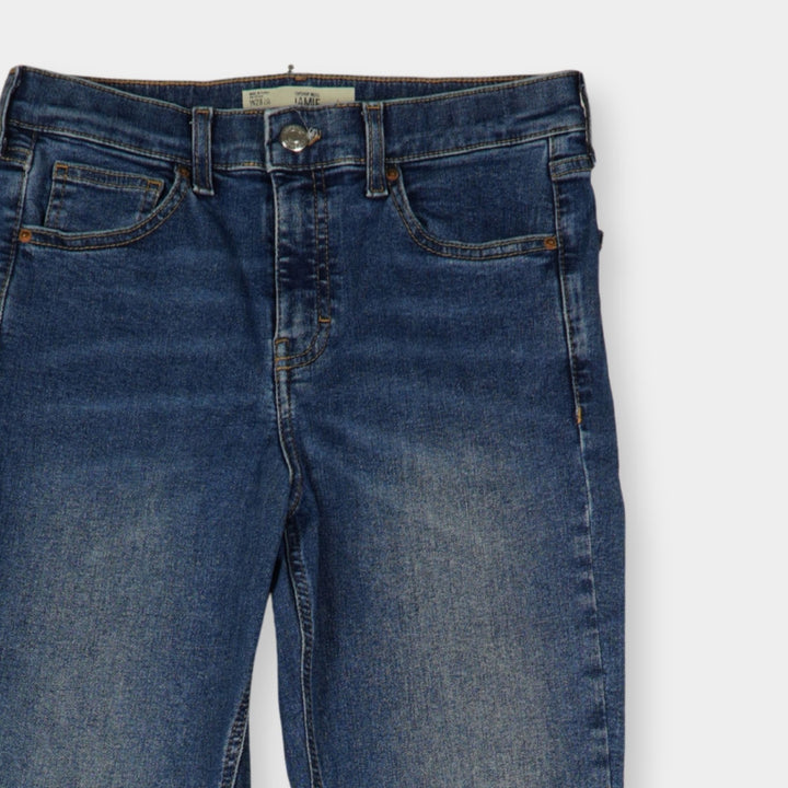 Topshop Jeans Gr. 28/34