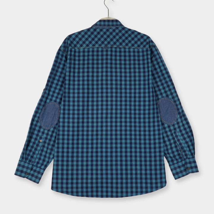 Emilio Adani Freizeithemd Gr. XXXL