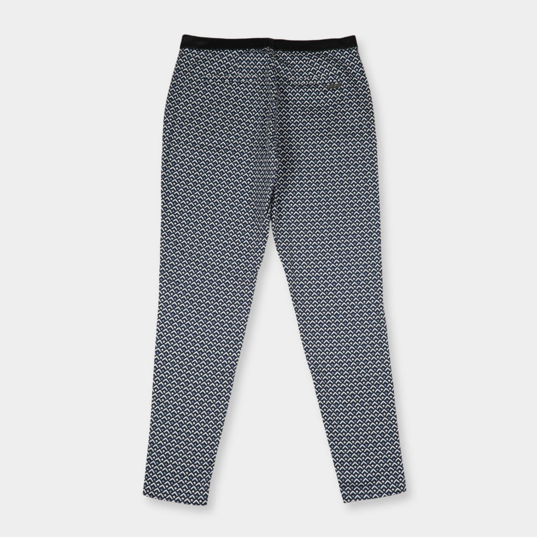 Reserved Stoffhose Gr. 36
