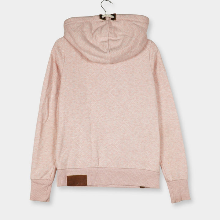 Naketano Hoodie Gr. M